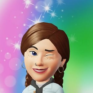 Meet your Posher, Stacy